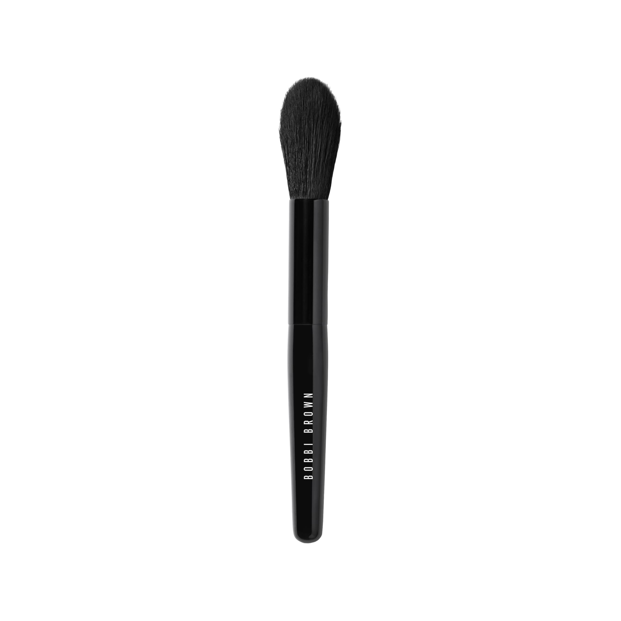 Bobbi Brown Cheek & Powder Brush | Multi-Purpose Brushes for Blending Blush, Bronzer or Powder for Seamless Application