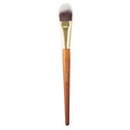 Fuller Brush Cosmetic Brush Set with Case – 7-Piece Makeup Brush Collection for Face & Eyes – Includes Powder, Foundation, Blush, Concealer, Eyeliner, Fan & Blending Brushes – Synthetic Bristles