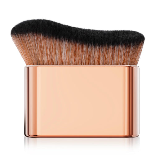 docolor Extra Large Body Makeup Brush for Self Tanner – 3 Inch Wide Head for Fast Full-Body Coverage, Soft Synthetic Fibers for Flawless Application of Foundation, Powder, Bronzer, Face and Body Brush
