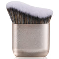 docolor Extra Large Body Makeup Brush for Self Tanner – 3 Inch Wide Head for Fast Full-Body Coverage, Soft Synthetic Fibers for Flawless Application of Foundation, Powder, Bronzer, Face and Body Brush